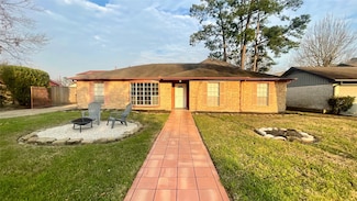 5314 Brinkman St, Houston, TX 77091