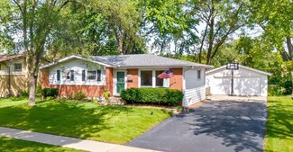 604 E Cedar Ln Unit 1, Mount Prospect, IL 60056