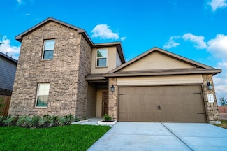 5502 Pleasant Falls Dr, Richmond, TX 77407