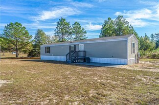 1906 McDonald Church Rd, Hoffman, NC 28347