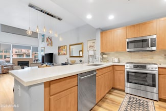 16 W Encanto Blvd Unit 609, Phoenix, AZ 85003