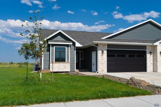 1150 Single Tree Dr Unit Lot 23B, Piedmont, SD 57769