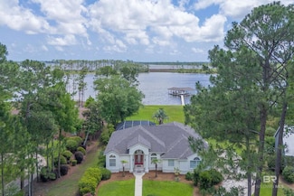8160 Bay View Dr, Foley, AL 36535