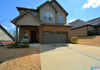 249 Kingston Cir, Birmingham, AL 35211