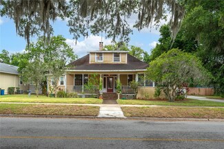 795 E Church St, Bartow, FL 33830