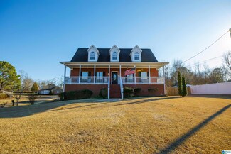 5640 Azz Higgins Dr, Sylvan Springs, AL 35118