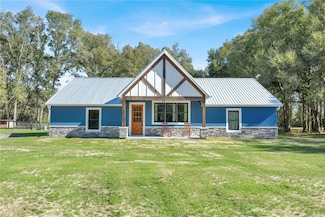 14645 NE 45th Terrace, Citra, FL 32113
