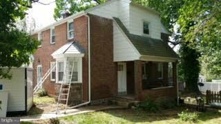 416 N Bend Rd, Baltimore, MD 21229