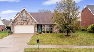 5603 Raintree Ridge, Jeffersonville, IN 47130