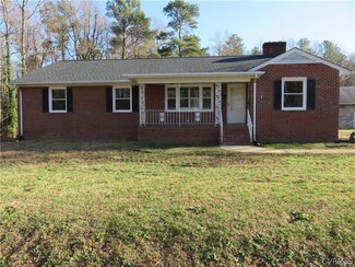 239 N Oak Ave, Henrico, VA 23075