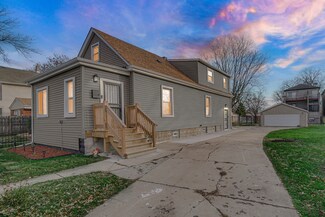 1323 W 108th Place, Chicago, IL 60643