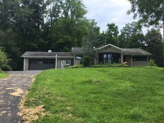 167 Woodland Ave, Bedford, PA 15522