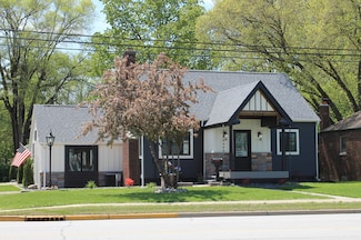 3298 Ridge Rd, Highland, IN 46322