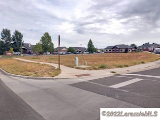 1251 N 15th St Unit J, Laramie, WY 82072