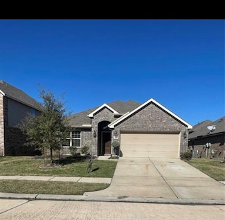 20706 Redbud Rain Dr, Katy, TX 77449