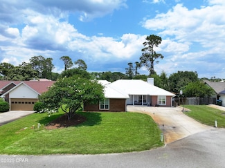 245 Boca Shores Dr, Panama City, FL 32408