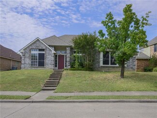 2020 Spring Mills Rd, Mesquite, TX 75181