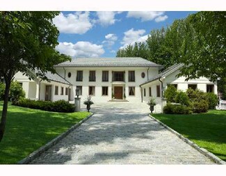 Unlisted Address