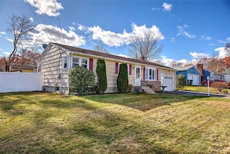 138 Youngs Ave, Coventry, RI 02816