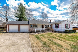 4210 Hamilton Cleves Rd, Fairfield, OH 45014