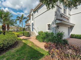 5045 Blauvelt Way Unit 201, Naples, FL 34105