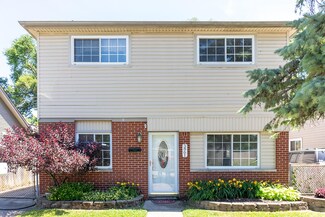 5861 Michael St, Taylor, MI 48180