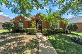 11915 Biloxi Dr, Frisco, TX 75035