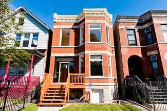 5847 S Indiana Ave, Chicago, IL 60637