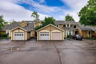 11742 Gable Glen Ln, Cincinnati, OH 45249