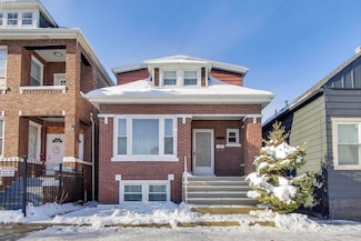 3958 S Rockwell St, Chicago, IL 60632