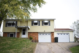 63 Ken Mar Dr, Wheeling, WV 26003