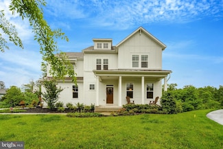 40928 Arcadian Pond Ct, Aldie, VA 20105