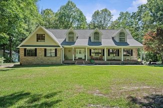 252 Cross Creek Dr, Petal, MS 39465