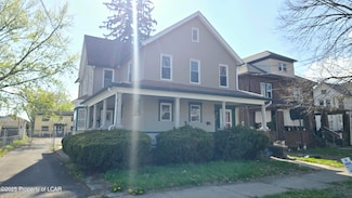 86 W Dorrance St, Kingston, PA 18704