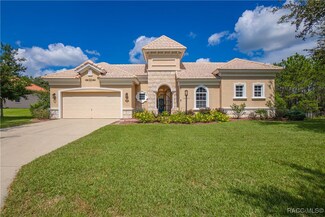 201 S Paladinn Cir, Inverness, FL 34453
