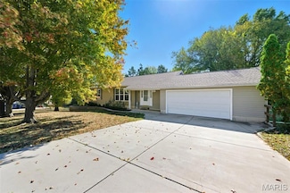 1624 Yesterday Way, Union, MO 63084