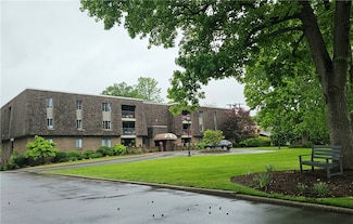 72 Linden Place Unit 36, Sewickley, PA 15143