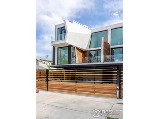 944 Arapahoe Ave Unit B, Boulder, CO 80302