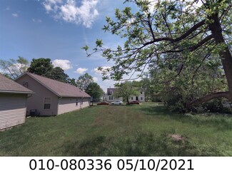 955 Seymour Ave, Columbus, OH 43206