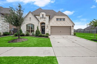 2523 Verbena Bend Dr, Brookshire, TX 77423