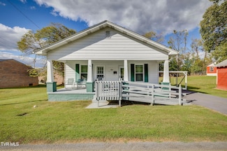 203 E Locust St, Johnson City, TN 37601