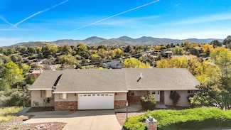 815 Sunrise Blvd, Prescott, AZ 86301