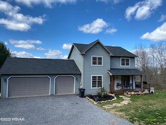 112 Blue Jay Rd, Blanchard, PA 16826
