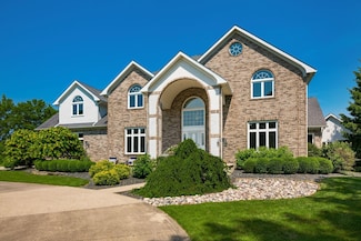 6545 Steitz Rd, Powell, OH 43065