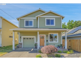5826 SE Flavel St, Portland, OR 97206