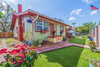 3634 4th Ave N, Saint Petersburg, FL 33713