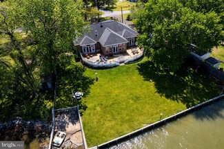 40454 Waterview Dr, Mechanicsville, MD 20659