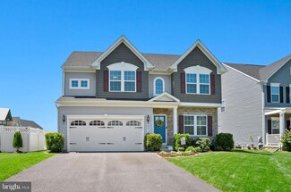 6518 Wild Plum Dr, Frederick, MD 21703