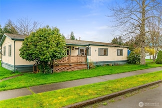 119 N 3rd St, Pe Ell, WA 98572