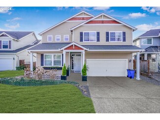 1135 NW Meriwether Ct, Camas, WA 98607